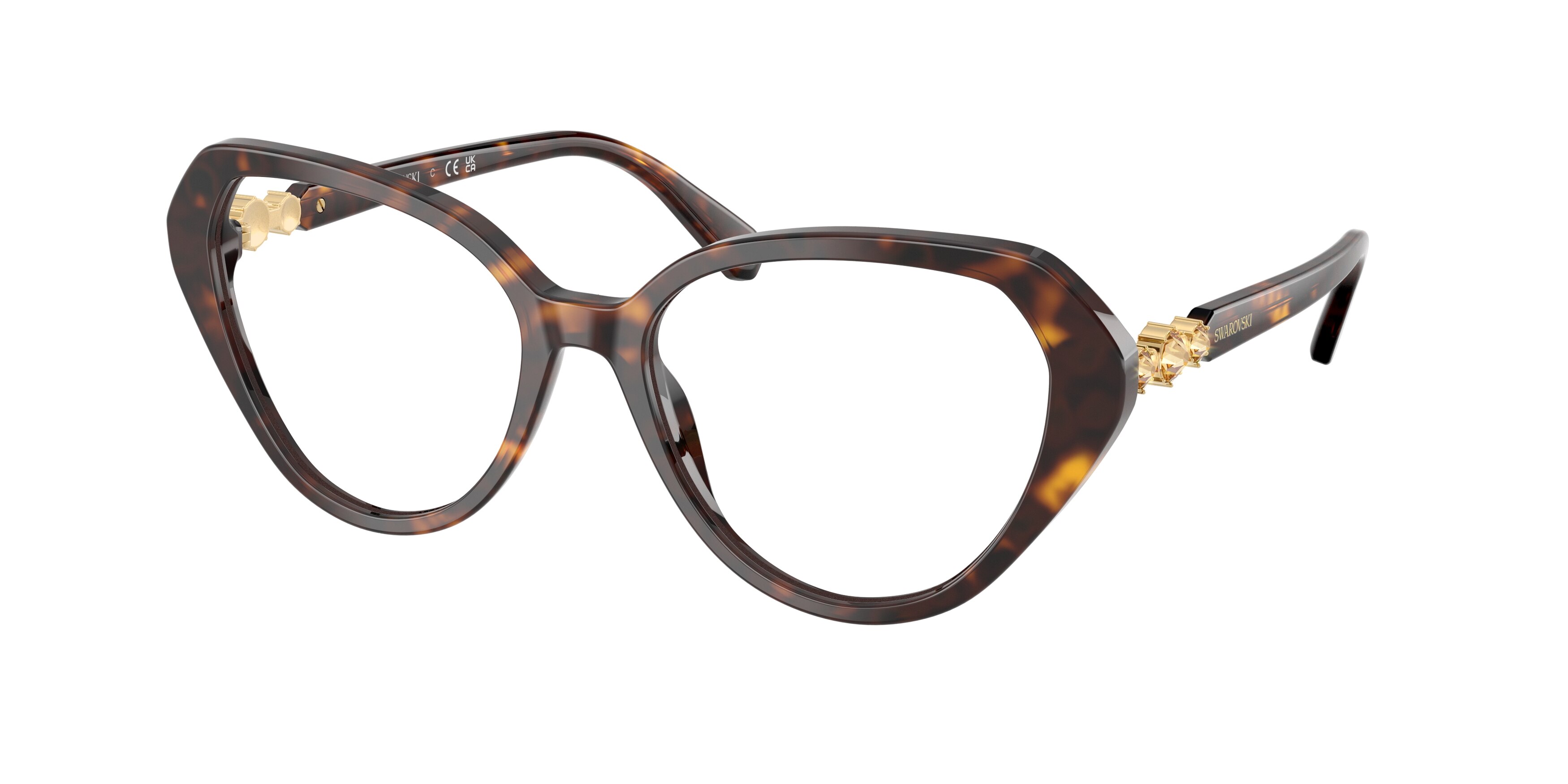 Swarovski SK2054 1002  